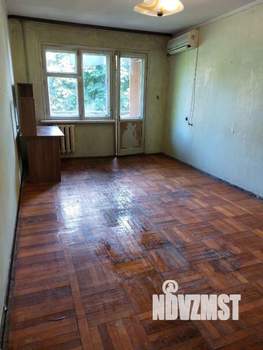 1-к квартира, вторичка, 32м2, 4/5 этаж