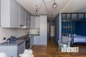 1-к квартира, вторичка, 40м2, 10/13 этаж