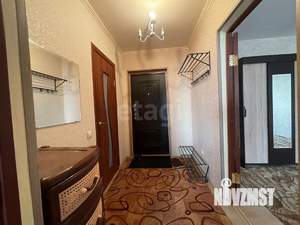 1-к квартира, вторичка, 35м2, 2/6 этаж