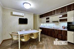 3-к квартира, вторичка, 86м2, 14/17 этаж