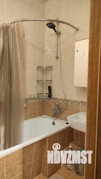 1-к квартира, вторичка, 37м2, 9/15 этаж