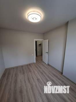 1-к квартира, вторичка, 40м2, 14/16 этаж