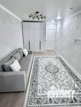 1-к квартира, вторичка, 41м2, 14/16 этаж