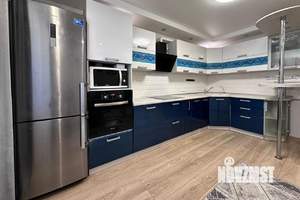 3-к квартира, вторичка, 74м2, 13/16 этаж