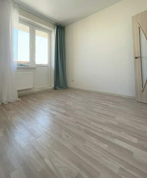 1-к квартира, вторичка, 36м2, 9/24 этаж