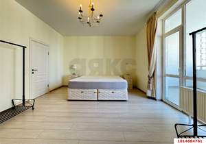3-к квартира, вторичка, 153м2, 6/16 этаж