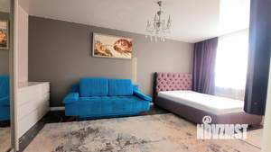 1-к квартира, вторичка, 37м2, 11/16 этаж