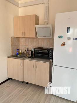 Студия квартира, вторичка, 22м2, 4/5 этаж