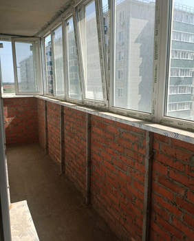 2-к квартира, вторичка, 52м2, 5/8 этаж