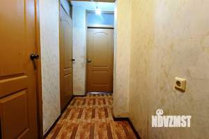 2-к квартира, вторичка, 61м2, 4/16 этаж