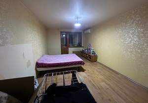 3-к квартира, вторичка, 77м2, 14/16 этаж