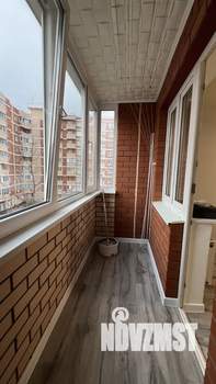 3-к квартира, вторичка, 72м2, 4/12 этаж