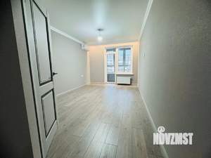 2-к квартира, вторичка, 70м2, 21/24 этаж