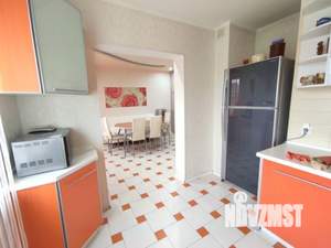 5-к квартира, вторичка, 121м2, 4/10 этаж