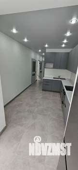 2-к квартира, вторичка, 62м2, 19/20 этаж