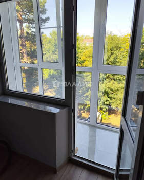 2-к квартира, вторичка, 42м2, 4/5 этаж