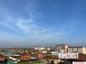 1-к квартира, вторичка, 45м2, 5/7 этаж