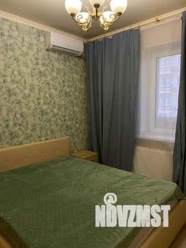 1-к квартира, вторичка, 48м2, 10/17 этаж