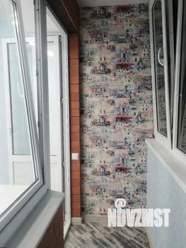 1-к квартира, вторичка, 33м2, 1/4 этаж