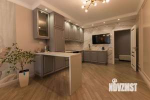 2-к квартира, вторичка, 70м2, 2/22 этаж