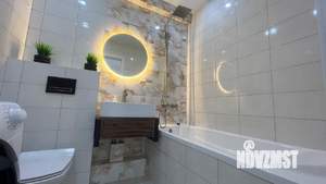 1-к квартира, вторичка, 39м2, 7/7 этаж