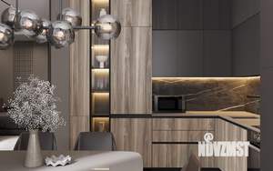 4-к квартира, вторичка, 120м2, 3/23 этаж