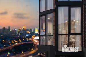 Студия квартира, вторичка, 30м2, 14/24 этаж