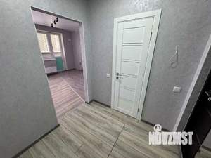 1-к квартира, вторичка, 43м2, 10/10 этаж