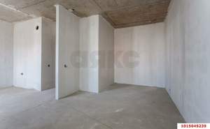 1-к квартира, вторичка, 35м2, 3/3 этаж