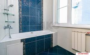 3-к квартира, вторичка, 144м2, 5/15 этаж