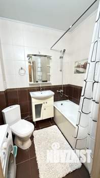 Студия квартира, вторичка, 24м2, 17/19 этаж