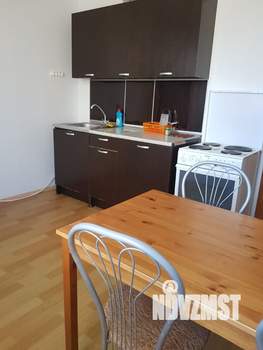 1-к квартира, вторичка, 40м2, 7/16 этаж