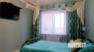 3-к квартира, вторичка, 82м2, 6/14 этаж