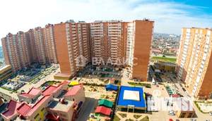 1-к квартира, вторичка, 38м2, 12/16 этаж