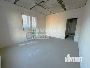 2-к квартира, вторичка, 59м2, 12/24 этаж