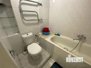 1-к квартира, вторичка, 40м2, 9/10 этаж