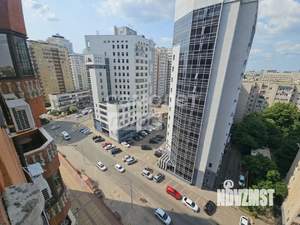 3-к квартира, вторичка, 98м2, 11/16 этаж