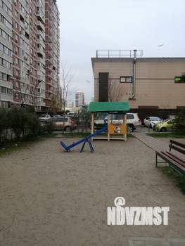 2-к квартира, вторичка, 60м2, 10/16 этаж