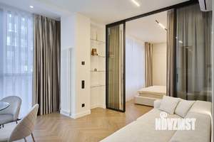 1-к квартира, вторичка, 50м2, 4/5 этаж