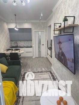 2-к квартира, вторичка, 70м2, 15/20 этаж