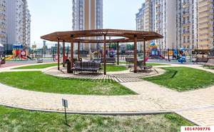 1-к квартира, вторичка, 40м2, 5/14 этаж