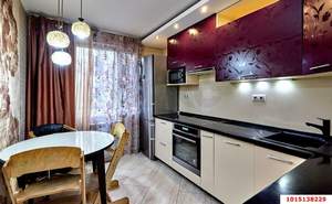 2-к квартира, вторичка, 50м2, 1/9 этаж