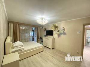 2-к квартира, вторичка, 48м2, 1/9 этаж