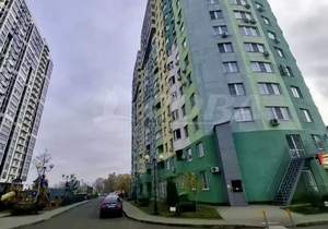 2-к квартира, вторичка, 60м2, 18/18 этаж