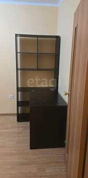 1-к квартира, вторичка, 33м2, 4/6 этаж