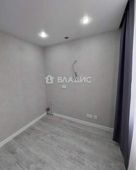 1-к квартира, вторичка, 33м2, 10/10 этаж