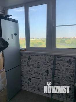 Студия квартира, вторичка, 16м2, 3/8 этаж