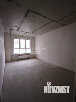 1-к квартира, вторичка, 55м2, 7/16 этаж