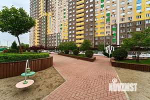 Студия квартира, вторичка, 22м2, 5/24 этаж