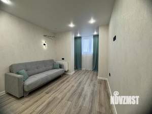 1-к квартира, вторичка, 20м2, 6/20 этаж